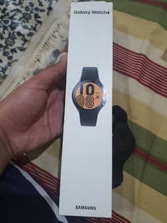 Samsung Galaxy Watch 4