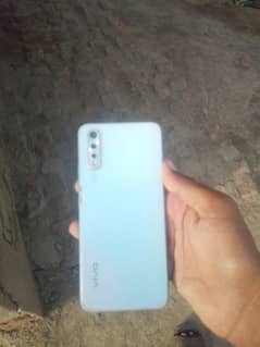 vivo s1 pro