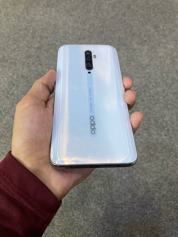 oppo reno 2f 0