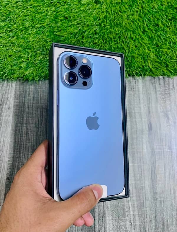 iphone 13 pro max 128gb factory unlock 1