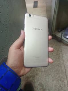 oppo r9s plus 6gb 64gb dual sim 4g pta approve