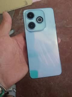 Infinix hot40i 3month use only