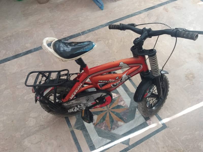 Kids Bicyle For Sale 1