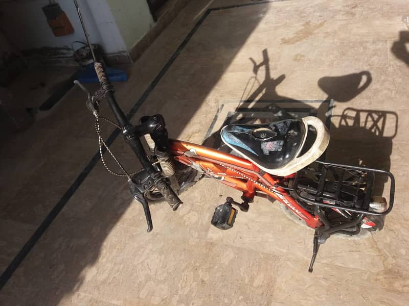 Kids Bicyle For Sale 5