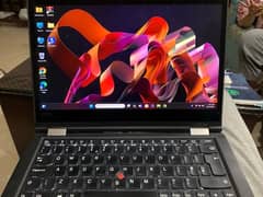 Lenovo Thinkpad X380 core i5