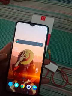 OnePlus 6t,8/128,Dual sim official PTA,withbox,10/10,allok,03070630518