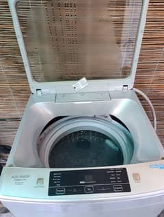 Auto Restart HWM90 Haier Washing machine