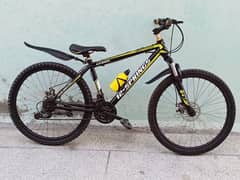 03325251282 Imported Cycle In Good Condition