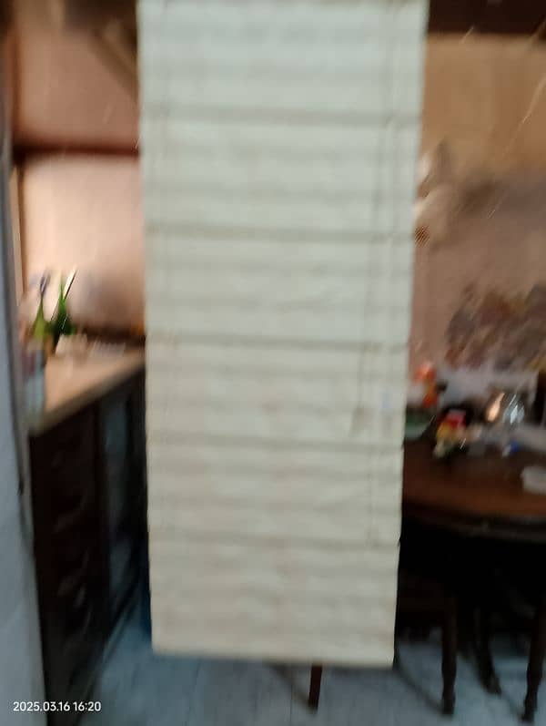 Cloth Made Blind for Windows 0
