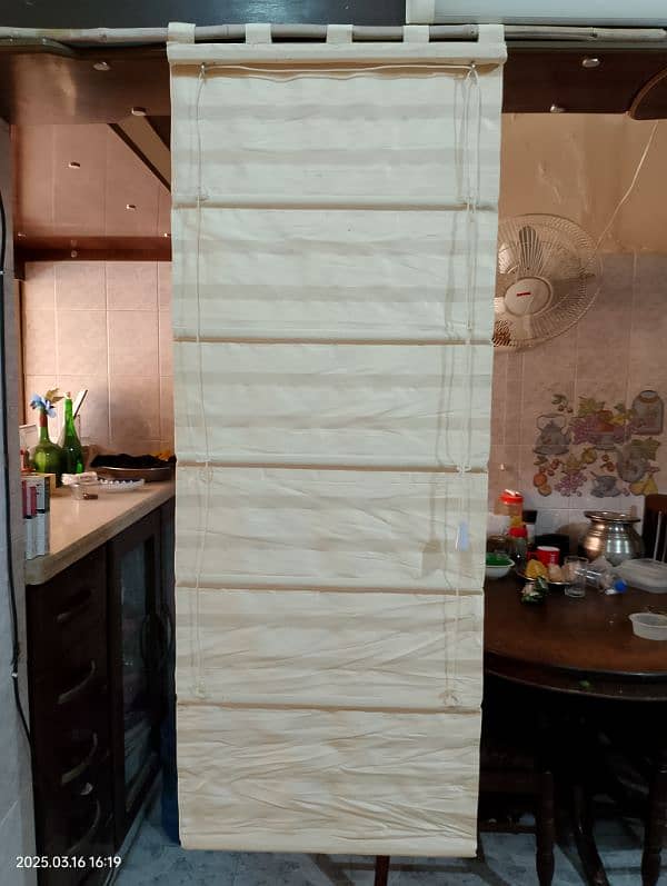 Cloth Made Blind for Windows 1