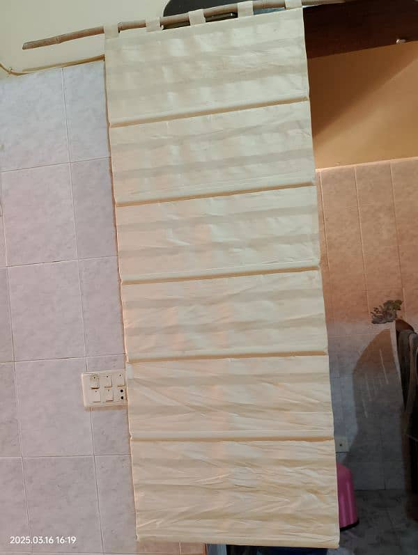 Cloth Made Blind for Windows 2