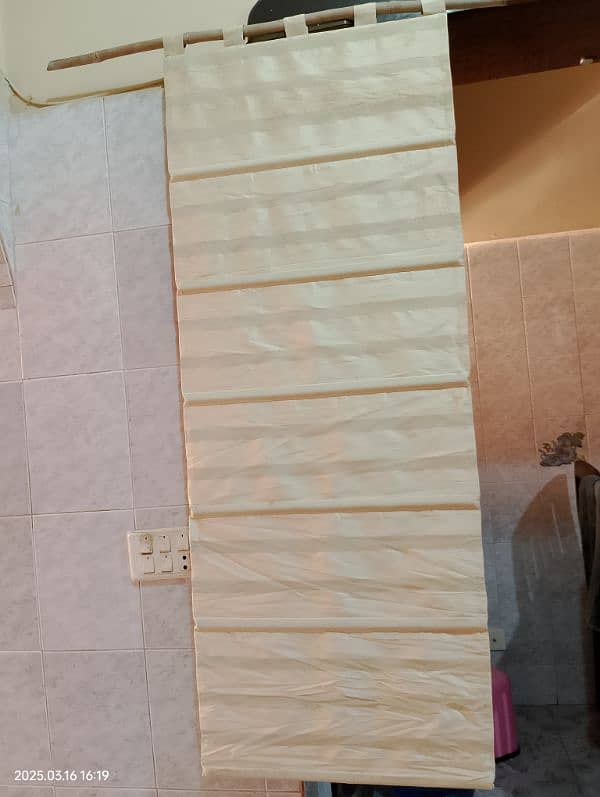 Cloth Made Blind for Windows 3