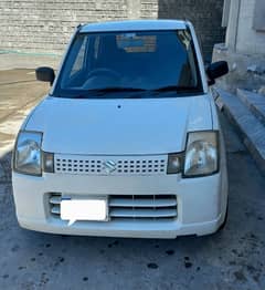 Suzuki Alto 2008