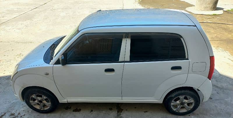 Suzuki Alto 2008 1