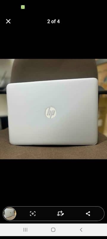 hp g3820 elite book 2