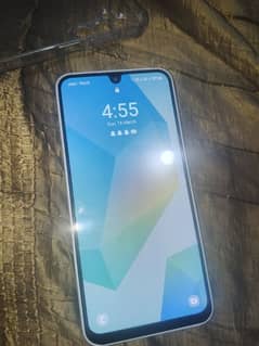 Samsung Galaxy A16