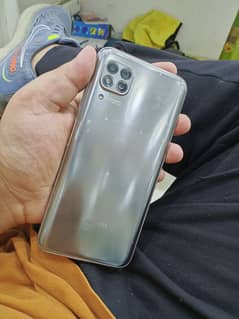 Huawei nova 7i