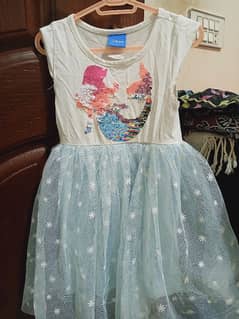 2 to 3 year dresses ( zubaidas, engine, minne minor)