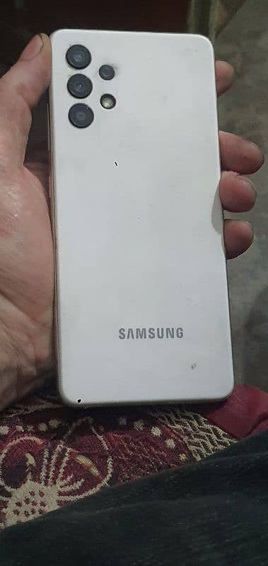 Samsung A32 non pta 4