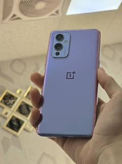 Oneplus 9 Waterpack Non pta