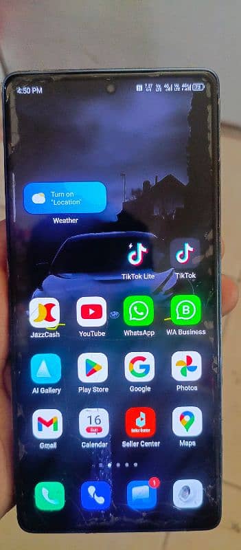 infinix note 40 mobile all ok 1