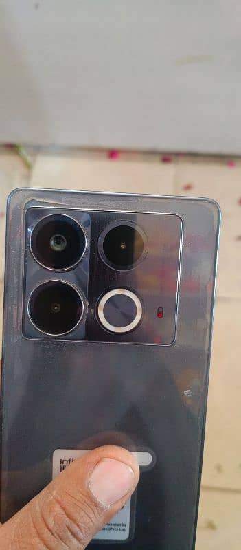 infinix note 40 mobile all ok 5