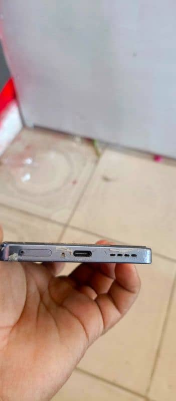 infinix note 40 mobile all ok 6