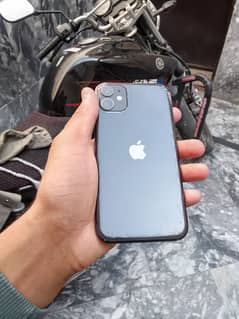 IPHONE 11 NON PTA (FACTORY UNLOCK)