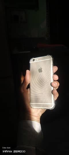 Iphone 6 pta approved