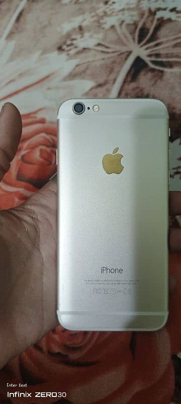 Iphone 6 pta approved 1