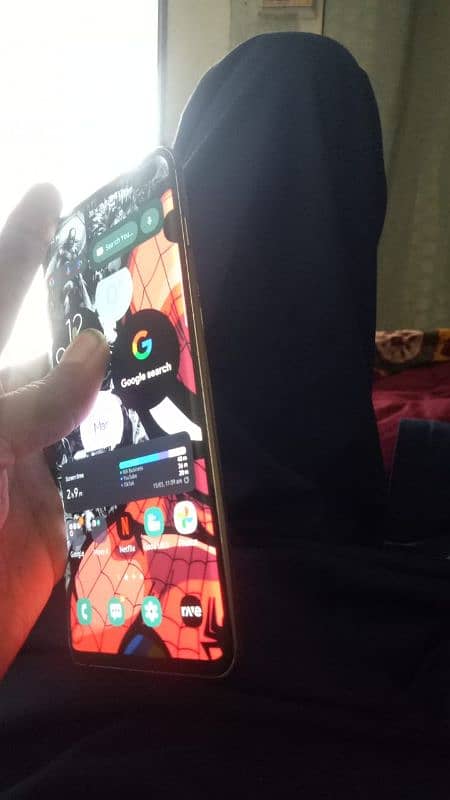 Samsung s10 plus exchange possible 5