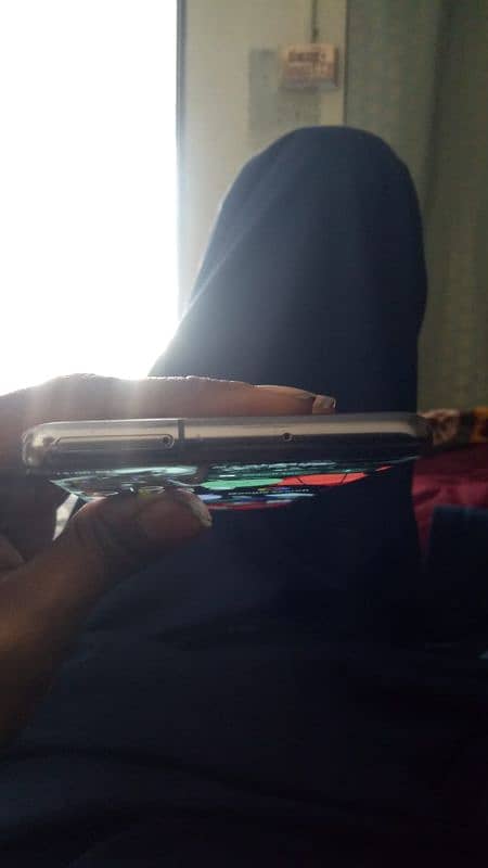 Samsung s10 plus exchange possible 8