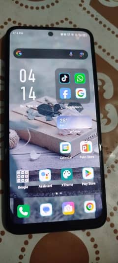 Infinix hot 50 pro 8/128