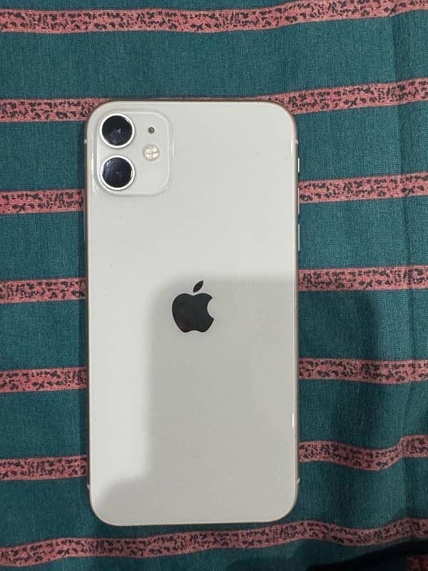 iPhone 11 PTA approved 0