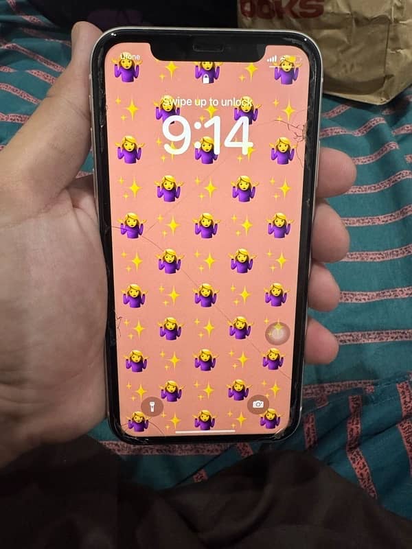 iPhone 11 PTA approved 1