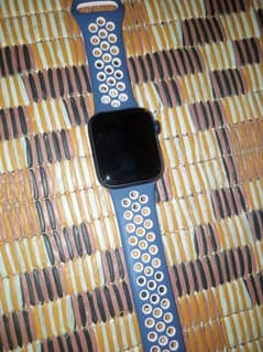 Apple Watch Series 6 40mm GPS+Cellular LTE