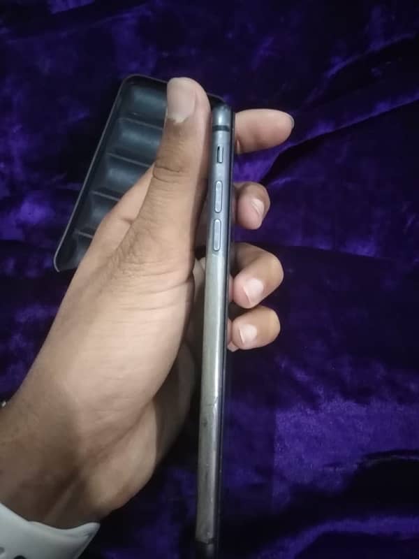 IPhone 8plus PTA (Charcoal grey) 2