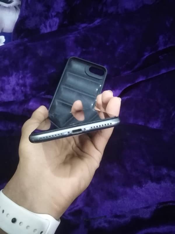 IPhone 8plus PTA (Charcoal grey) 6