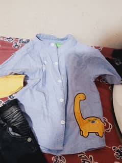 baby boy dresses 6to 9 month