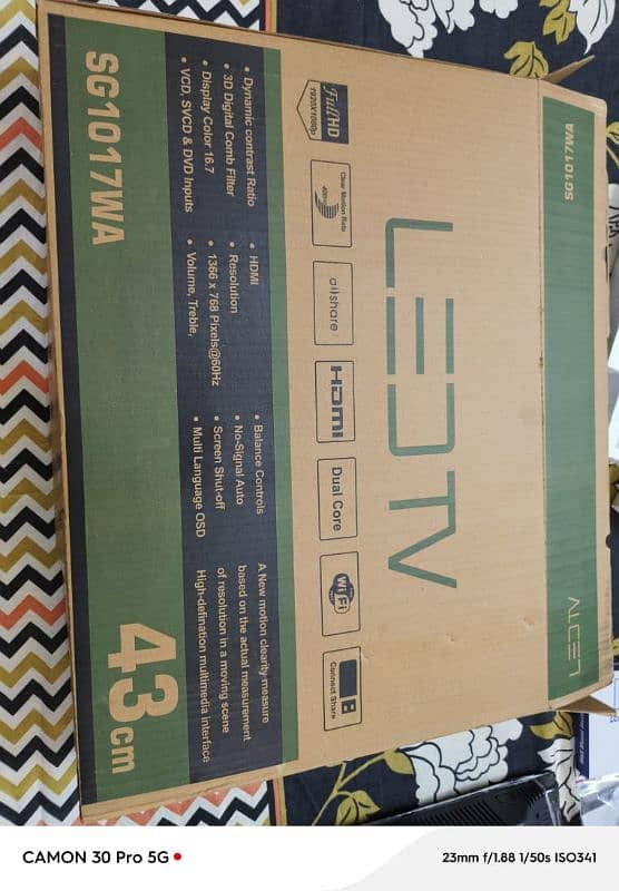 LED tv 2