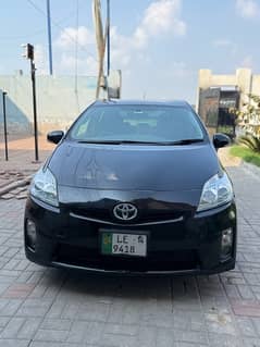 Toyota Prius 2010 G Touring selection 1.8