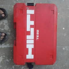 hilti