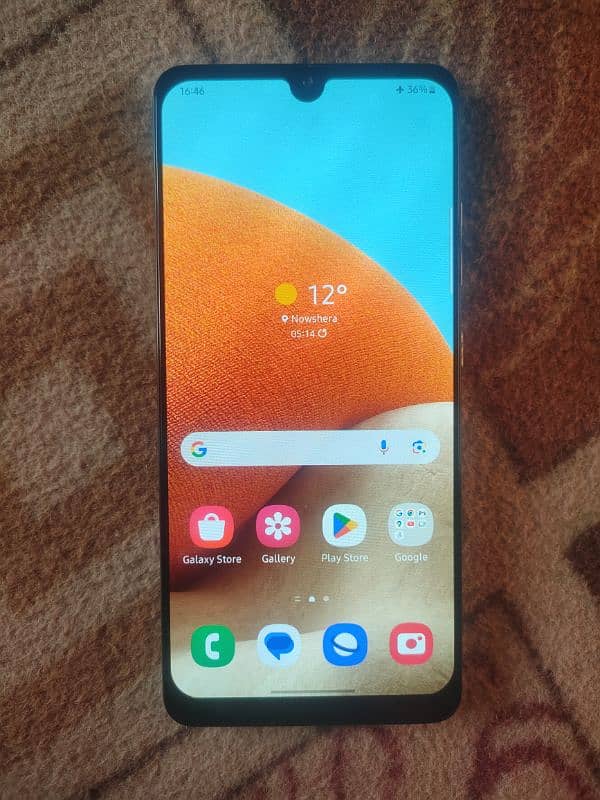 Samsung Galaxy A32 6GB/128GB 0