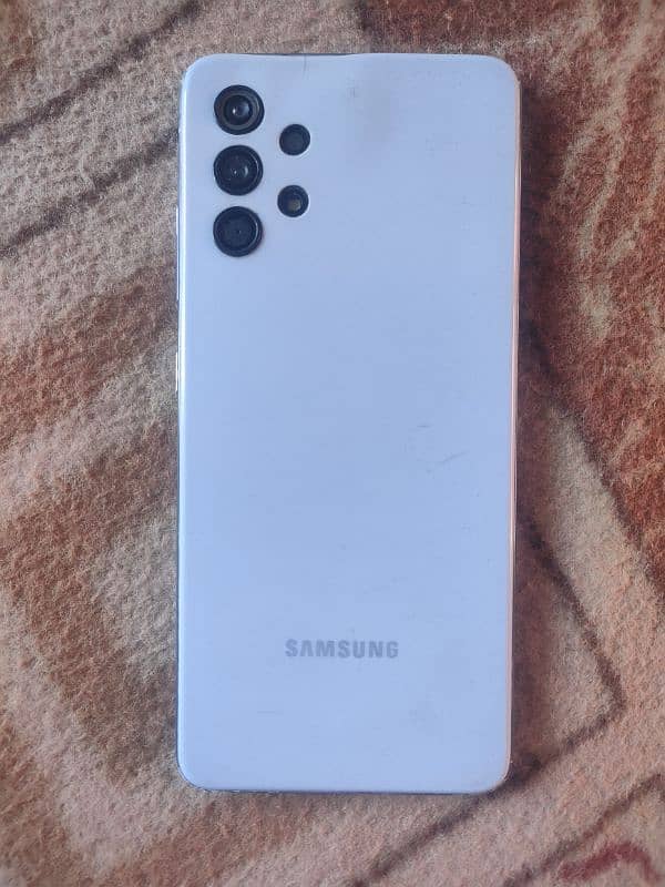 Samsung Galaxy A32 6GB/128GB 1