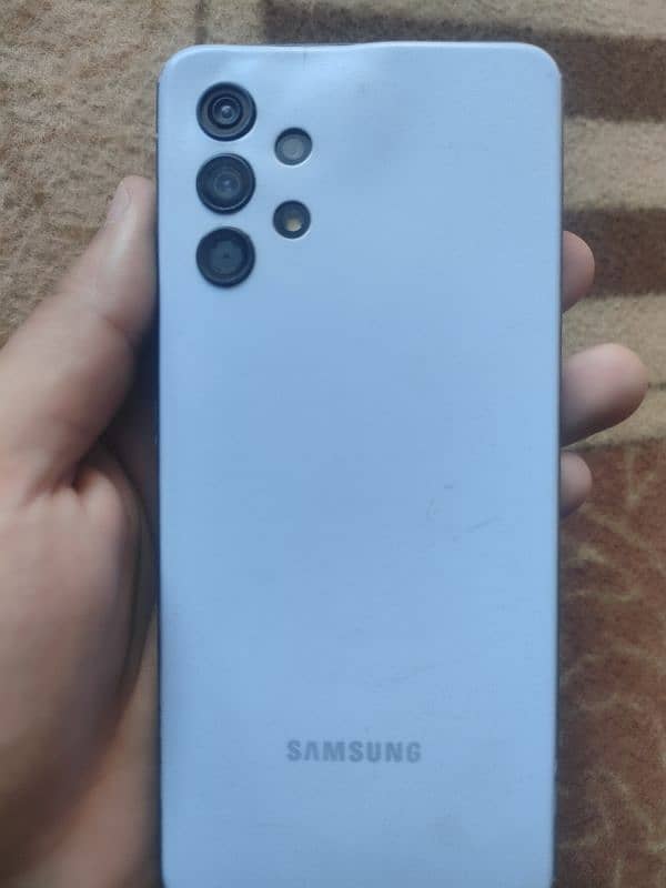 Samsung Galaxy A32 6GB/128GB 6