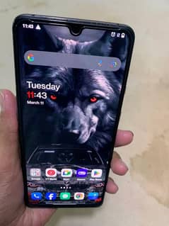 One plus 7T non pta 8/128 best condition