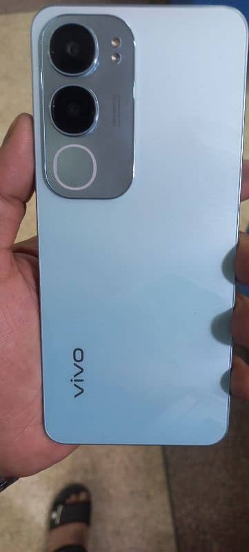 Vivo y19s 6gb 128gb 0