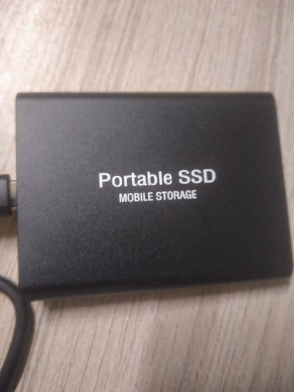 Ssd 4tb for sale 1