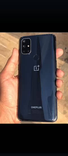 one plus nord n10 5g new condiction