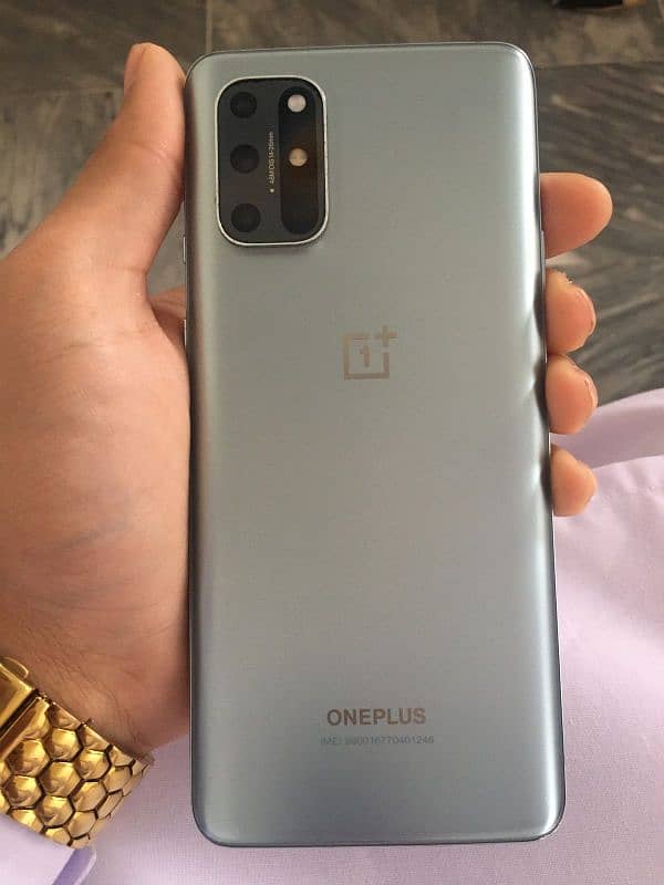 One plus 8t 12 256 1